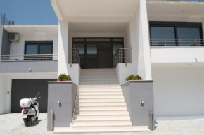  Flo Apartments  Улцинь